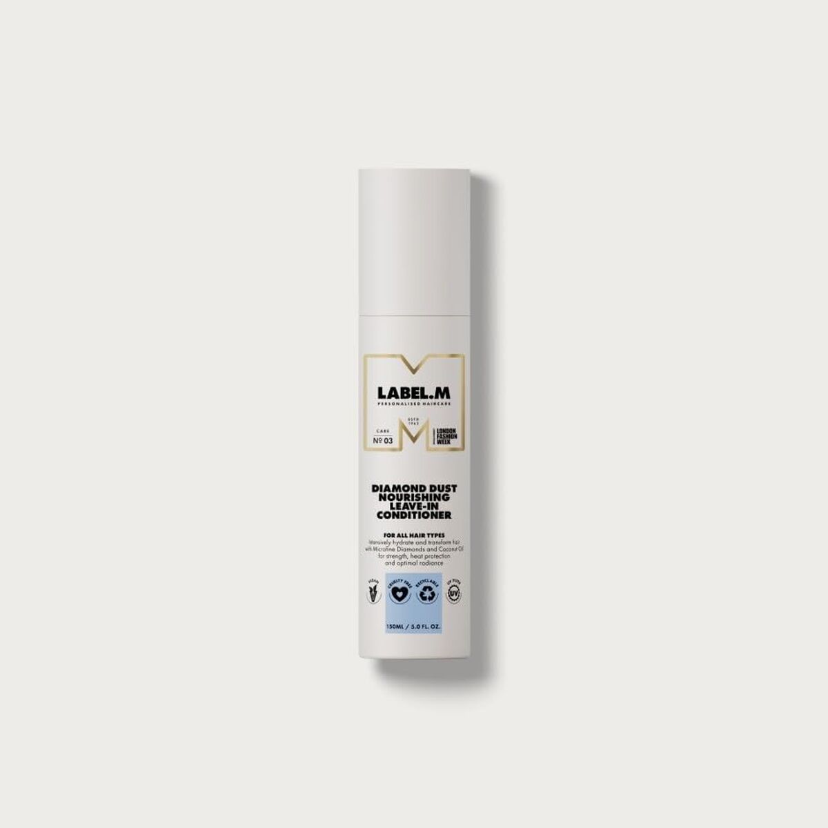Conditioner Label.M for Women balsamflaske
