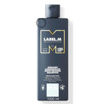 Shampoo Label.M til kvinder shampooflaske