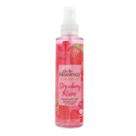 Oh So Heavenly, Scentsations Strawberry Kisses, Scented Spray, For Women, 150 ml