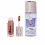 Make-up sæt Revolution Make Up Friends X Revolution Monica 2 stks produktemballage