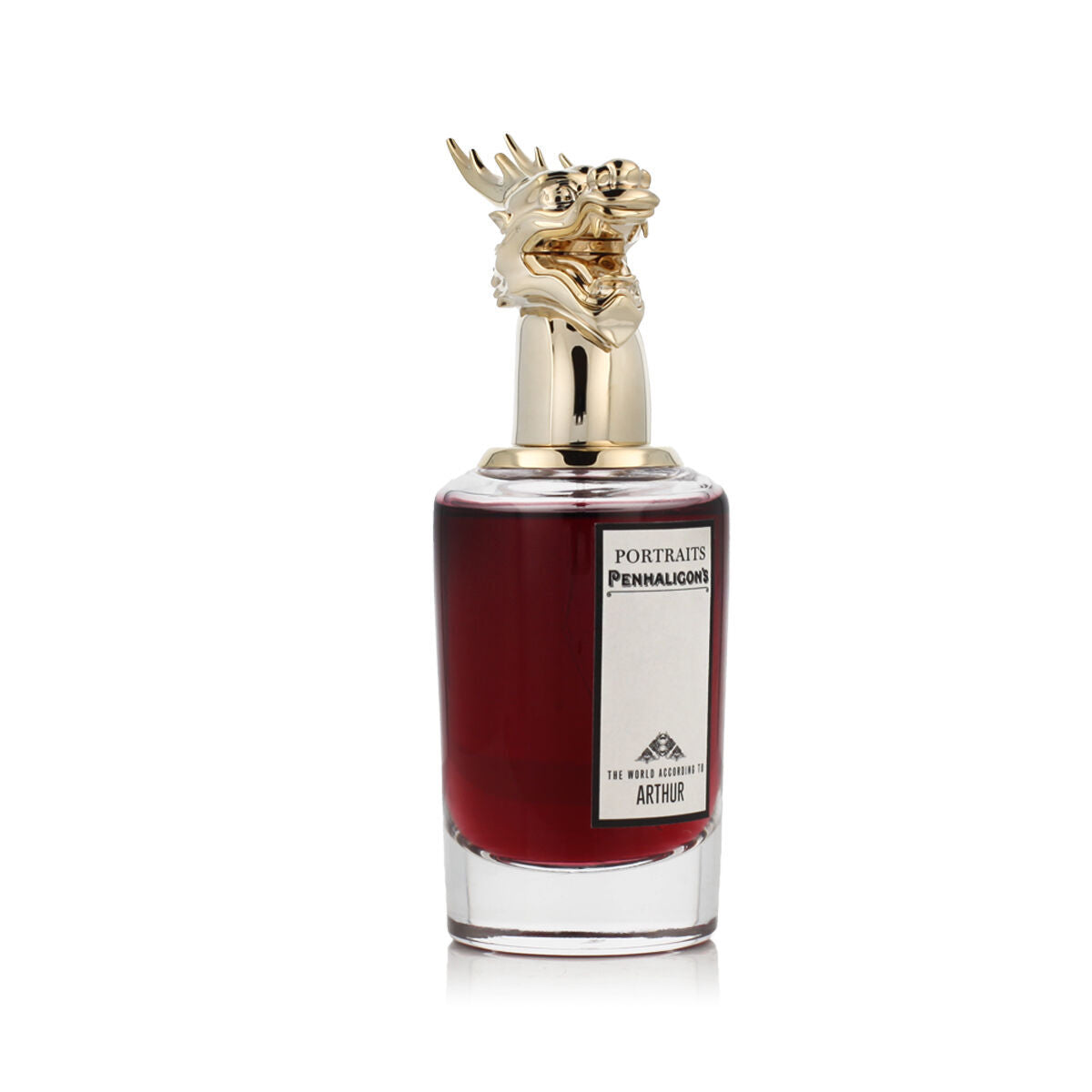 Unisex parfume Penhaligon's The World Ifølge Arthur EDP flaske