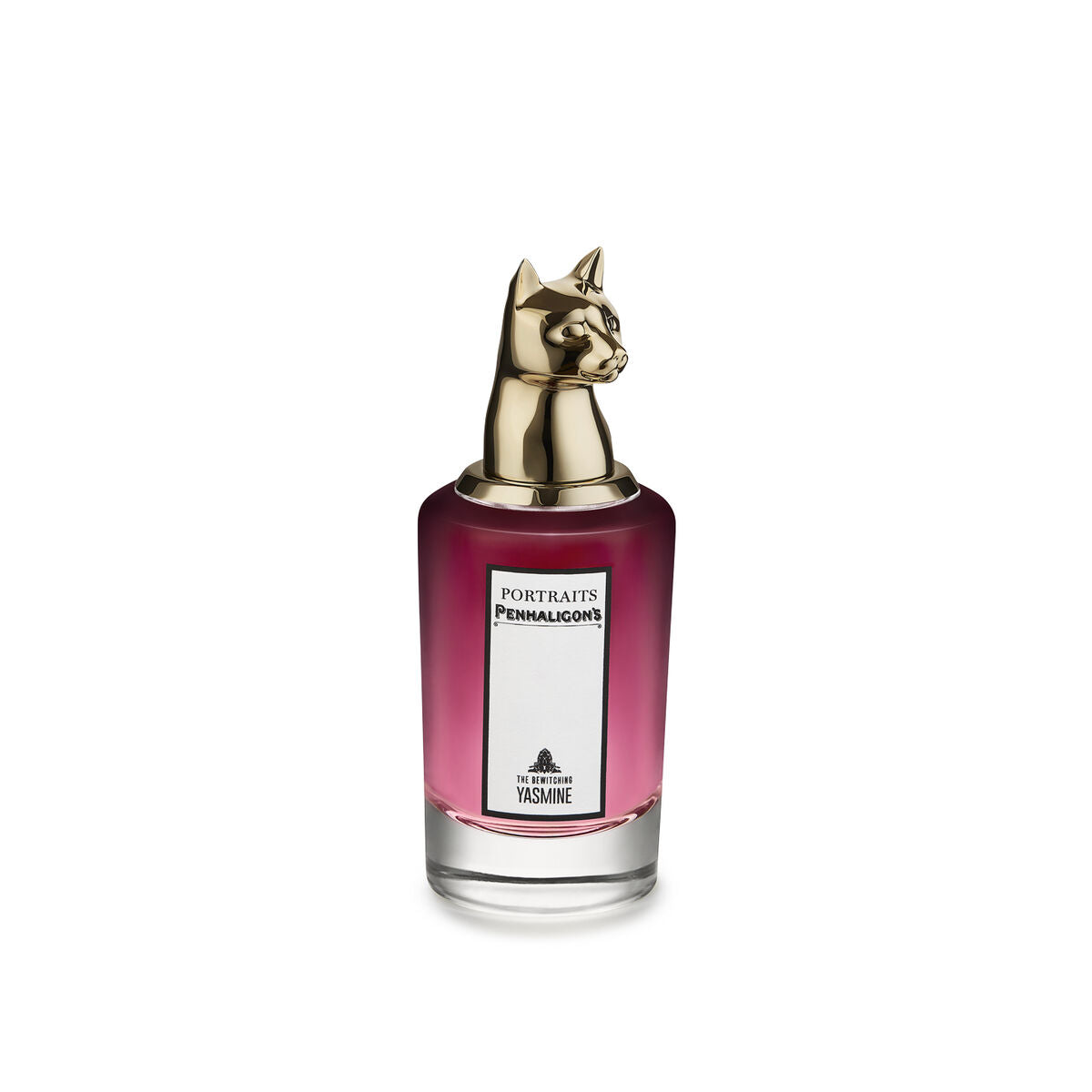 Dameparfume Penhaligon's Portraits The Bewitching Yasmine 75 ml produktemballage