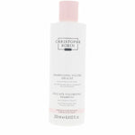 Volumiserende shampoo Christophe Robin DELIKATE VOLUMISERENDE 250 ml til kvinder shampooflaske
