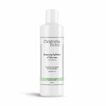 Fugtgivende shampoo Christophe Robin HYDRATING CR 250 ml Aloe Vera til kvinder shampooflaske