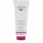 Hårmaske Christophe Robin COLOR SHIELD 200 ml til kvinder hårmaske emballage