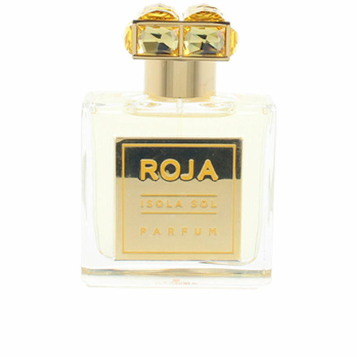 Dameparfume Roja Parfums ISOLA SOL EDP 50 ml flaske