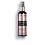 Hårspray Revolution Make Up Hyaluronic Fix 100 ml produktemballage