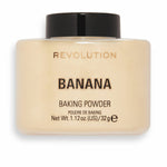 Loose Dust Revolution Make Up Banana 32 g produktemballage