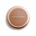 Bronzing Powder Revolution Make Up Revolution Nº 2 Warm Nº 02-Warm 15 g makeup-emballage