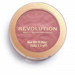 Blush Revolution Make Up Reloaded Rose kiss 7,5 g 7,5 g makeup emballage