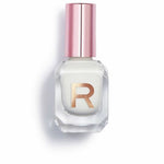 neglelak Revolution Make Up High Gloss Ghost 10 ml produktemballage