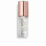 Lipstick Revolution Make Up Pout Bomb Glaze 4,6 ml 4,6 ml makeup emballage