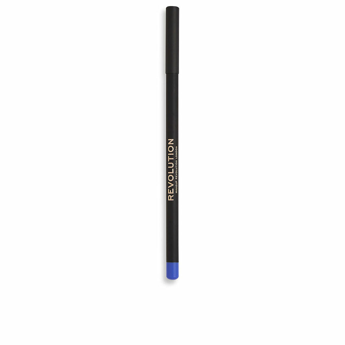 Eyeliner Revolution Make Up Kohl Blue 1,3 g 1,3 g makeup emballage