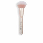 Ansigtspudderbørste Revolution Make Up Ultimate R12 makeup-emballage