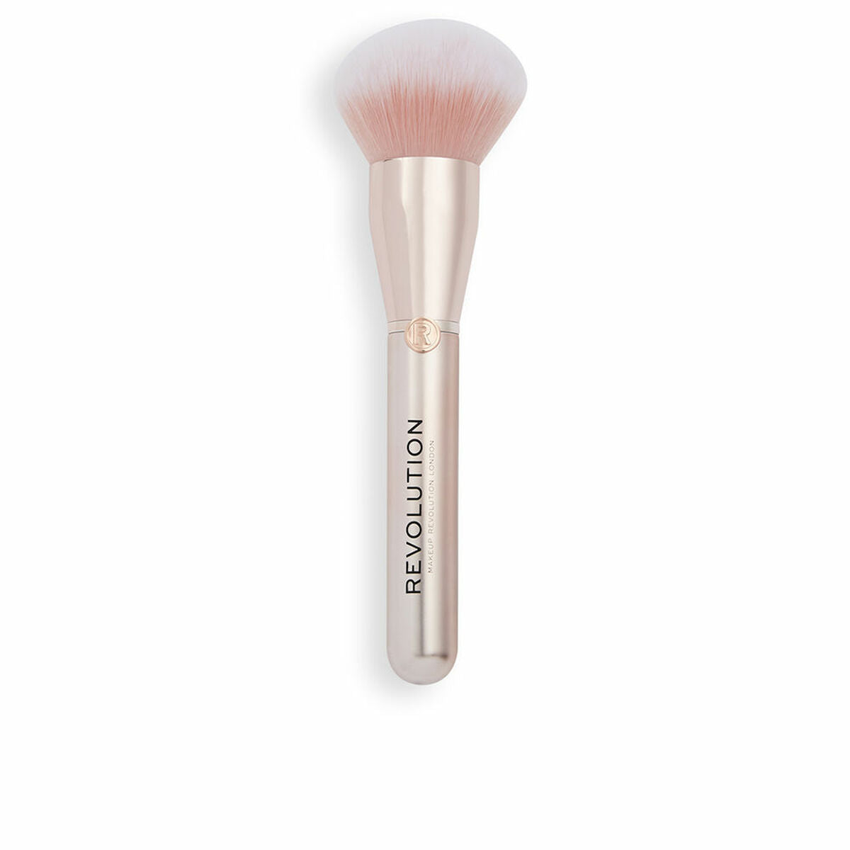 Ansigtspudderbørste Revolution Make Up Ultimate R12 makeup-emballage