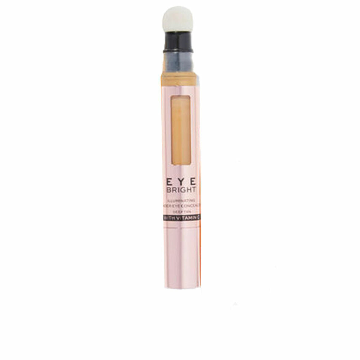 Highlighter Revolution Make Up Bright Eye 3 ml produktemballage
