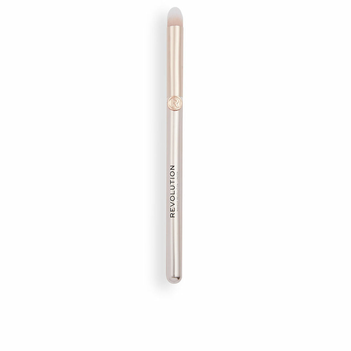 Øjenskyggebørste Revolution Make Up Buffing Eye R3 produktemballage