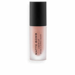 Lipstick Revolution Make Up Matte Bomb nøgen charm 4,6 ml 4,6 ml makeup emballage