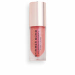 Lipgloss Revolution Make Up Shimmer Bomb daydream 4 ml produktemballage
