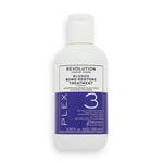 Revolution Haircare, Blonde Plex 3, Hair Treatment Shampoo, Restores, For Damaged Hair, 250 ml
