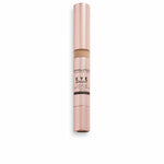 Liquid Make Up Base Revolution Make Up Bright Eye Medium 3 ml produktemballage