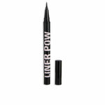 Eyeliner Revolution Make Up Liner Pow Black 0,5 ml 0,5 ml makeup emballage