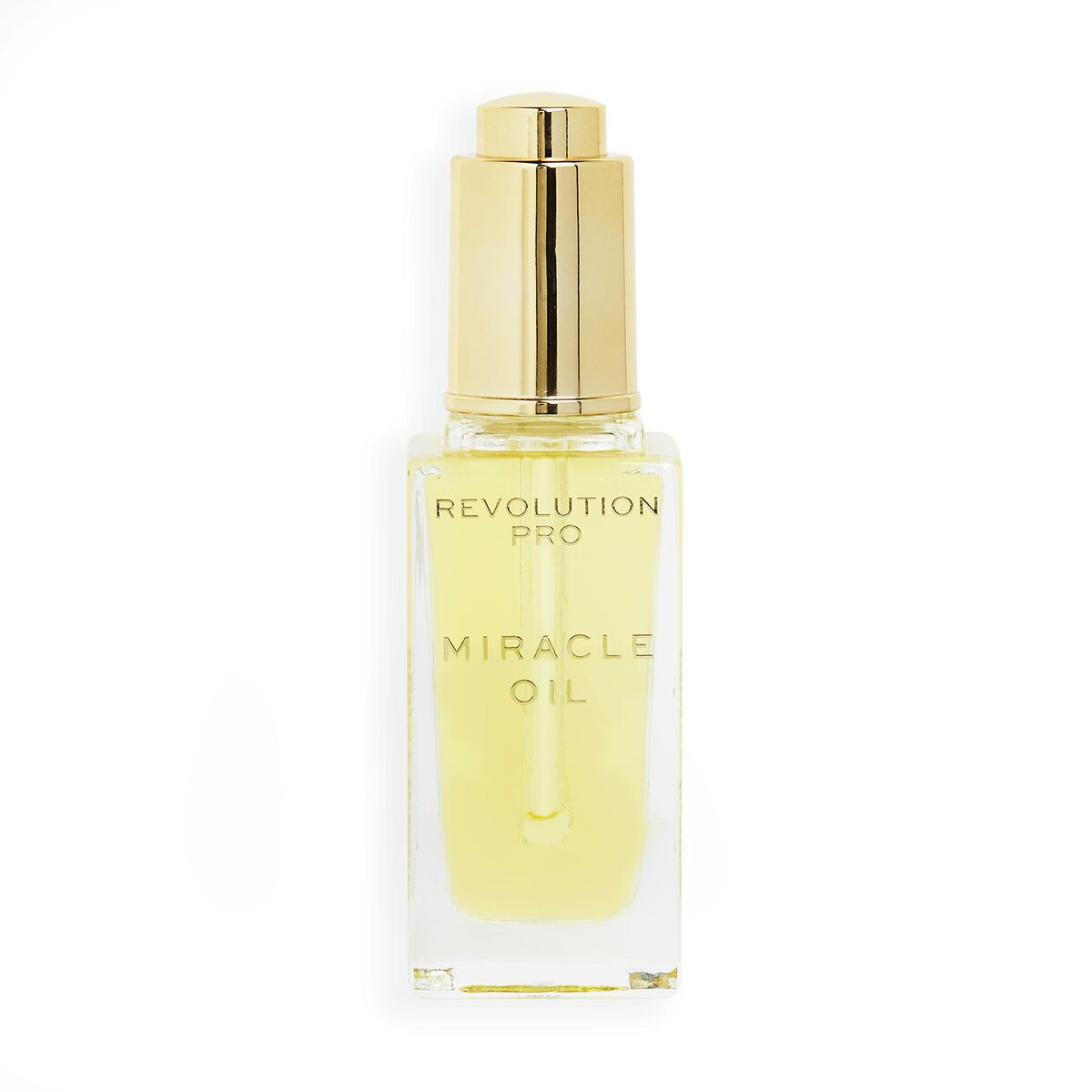 Facial Cream Revolution Pro Miracle Oil 30 ml til kvinder hudplejeemballage