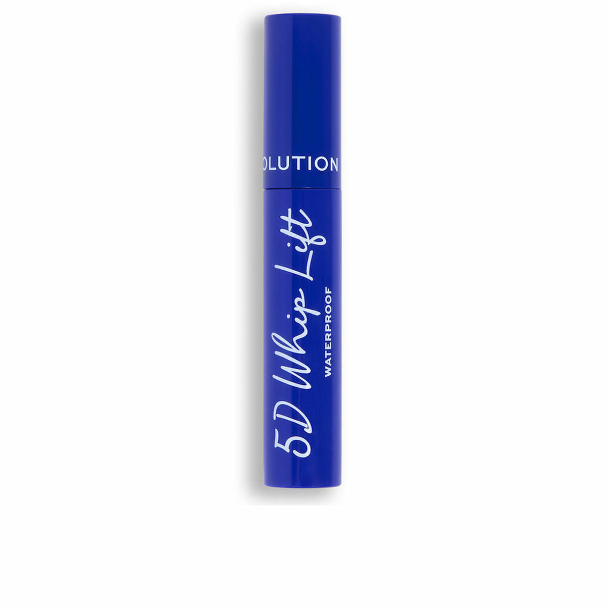 Mascara Revolution Make Up 5D Whip Lift 12 ml Vandafvisende makeup-emballage