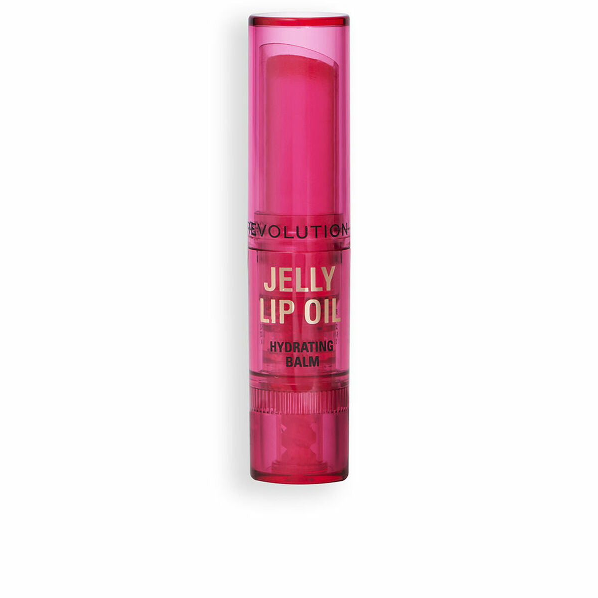 Lipstick Revolution Make Up JELLY LIP OIL 2,4 g 2,4 g makeup emballage