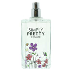 Simply Beautiful, Pretty Femme, Eau De Parfum, For Women, 100 ml *Tester