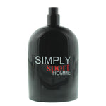 Simply, Sport Homme, Eau De Toilette, For Men, 100 ml *Tester