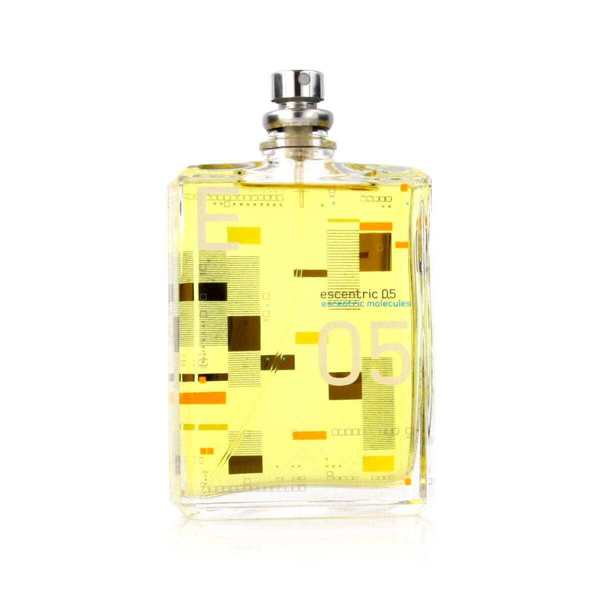 Unisex Parfume EDT Escentric Molecules Escentric 05 flaske