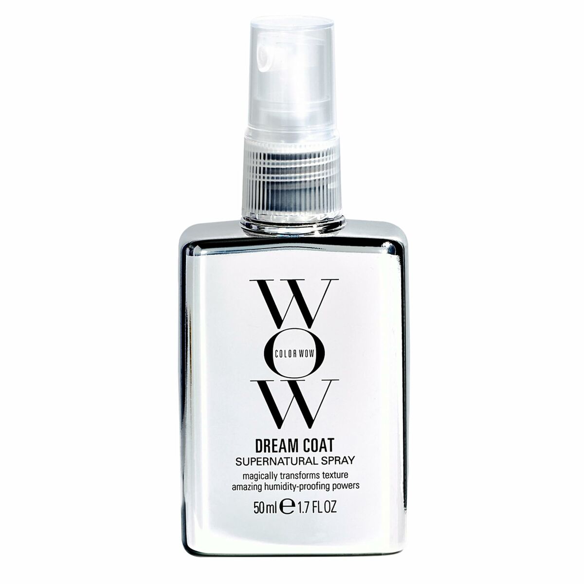 Hårmaske Farve Wow DREAM COAT 50 ml hårmaske emballage