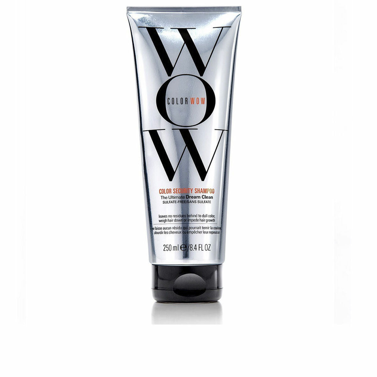 Shampoo Color Wow COLOR SECURITY 250 ml shampooflaske