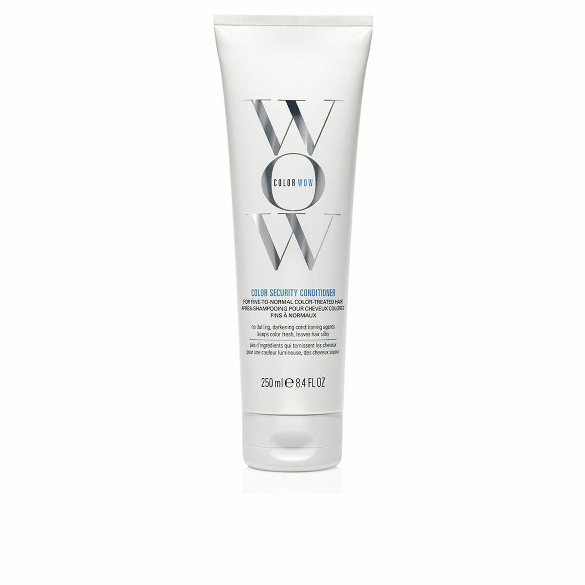 Conditioner Color Wow COLOR SECURITY 250 ml balsamflaske