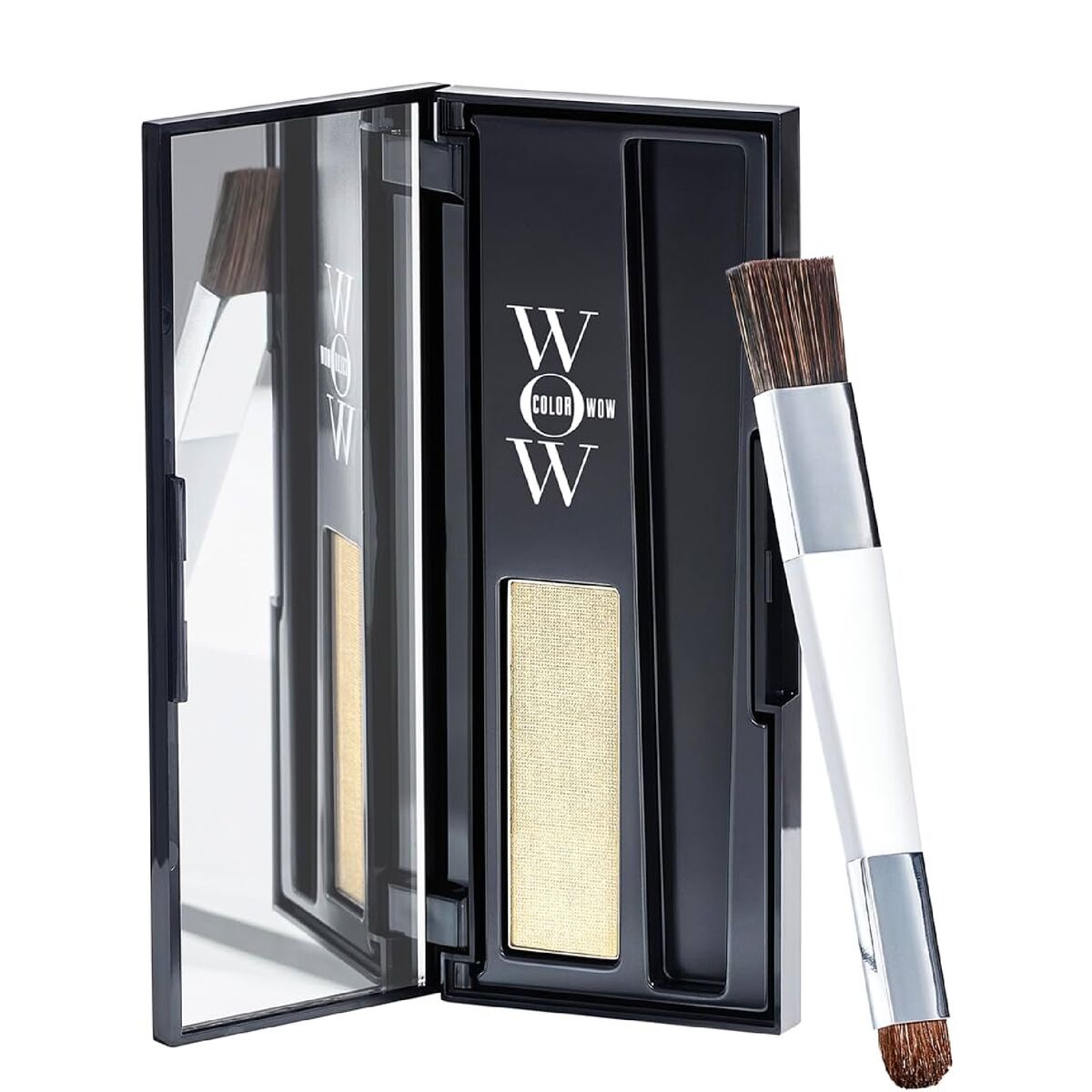 Roots Concealer Color Wow Platinum 2,1 g 2,1 g til kvinder makeup emballage