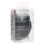 Detangling Hairbrush The Original Tangle Teezer Den originale produktemballage
