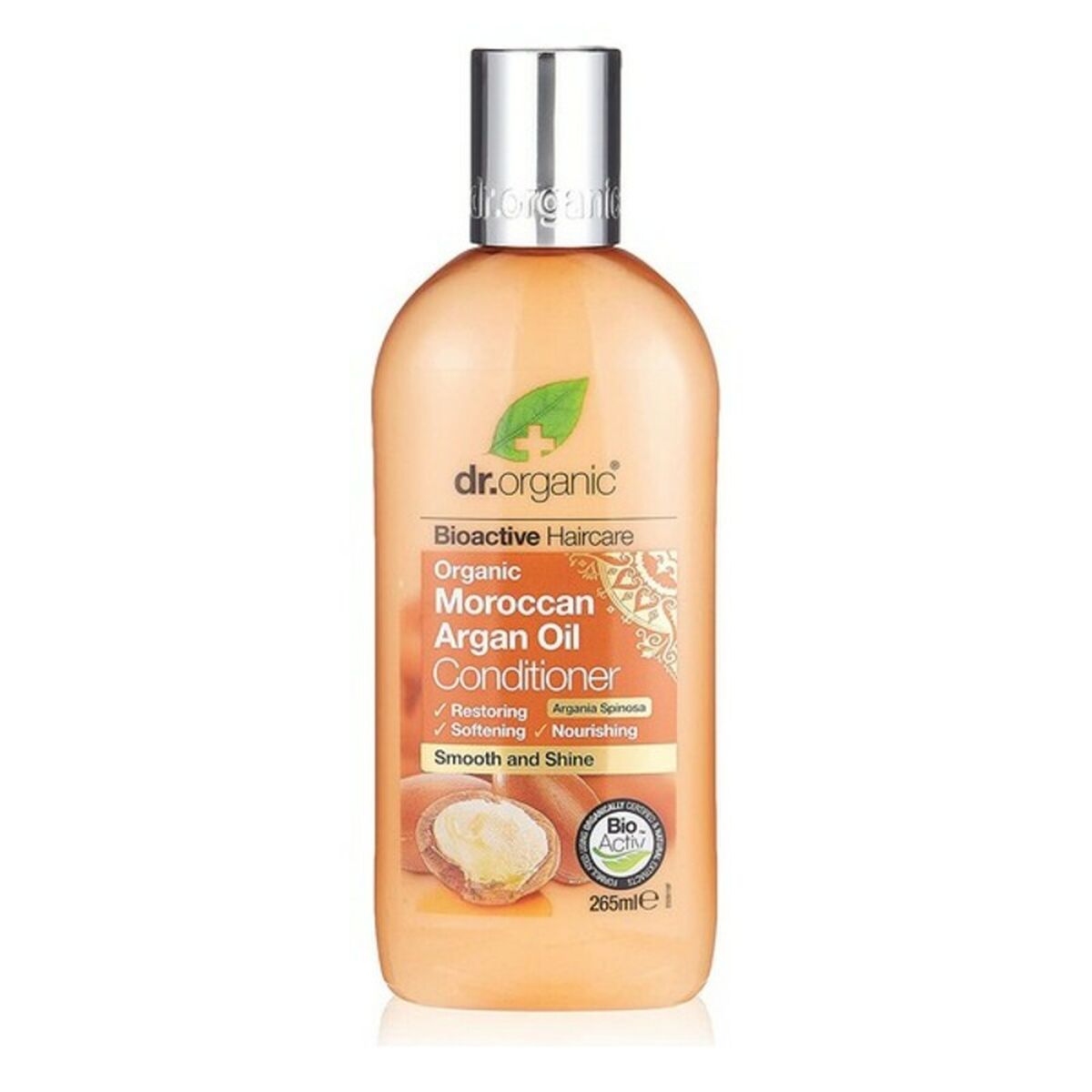 Reparerende balsam Dr.Organic DR00339 265 ml balsamflaske
