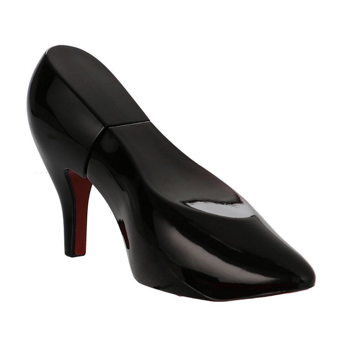 Laurelle, Sexxy Shoo Black Stiletto, Eau De Parfum, For Women, 100 ml