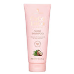 Shampoo Lee Stafford Coco Loco & Agave 250 ml til kvinder shampooflaske