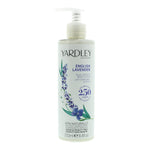 Yardley, English Lavender, Hydrating, Body Lotion, 250 ml