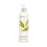 Yardley, Lily Of The Valley, Body Lotion, 250 ml