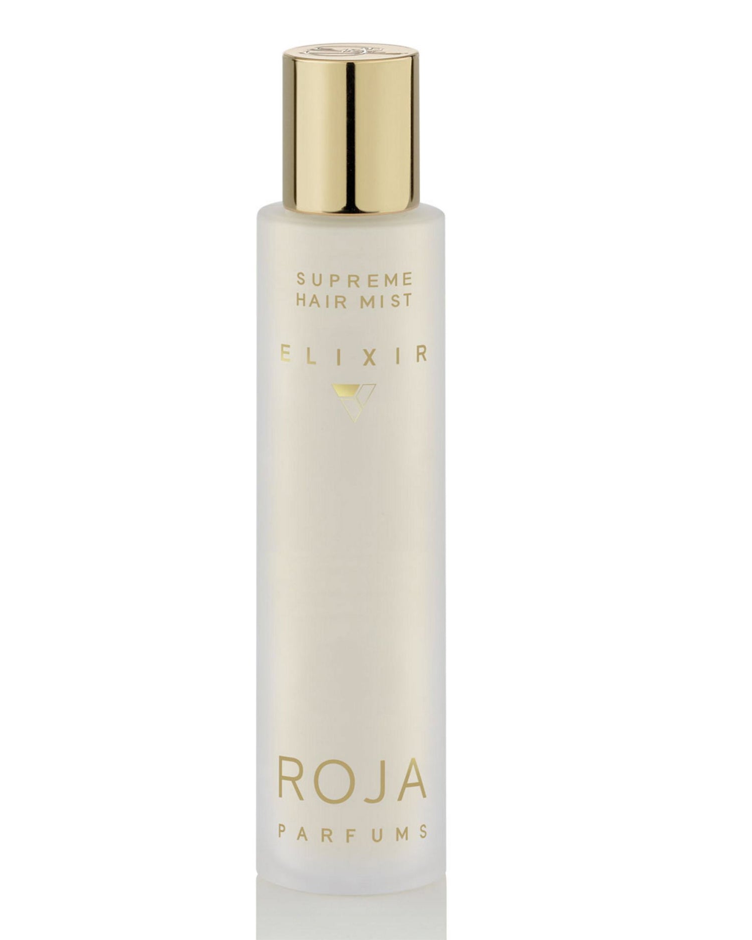 Roja, Elixir, Hair Scented Mist, For Women, Floral, 50 ml