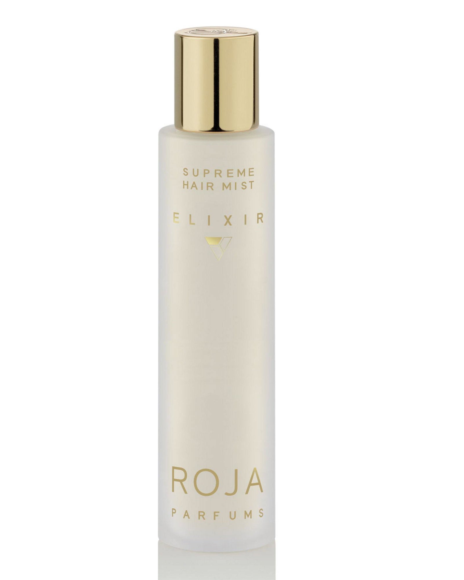 Roja, Elixir, Hair Scented Mist, For Women, Floral, 50 ml