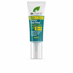Anti-Brown Spot Care Dr.Organic Skin Clear 10 ml produktemballage