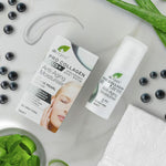 Ansigtscreme Dr.Organic Pro 50 ml Anti-ageing for Women hudplejeemballage