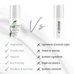 Ansigtscreme Dr.Organic Pro 50 ml Anti-ageing for Women hudplejeemballage