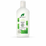 Shampoo Dr.Organic Calendula 265 ml til kvinder shampooflaske