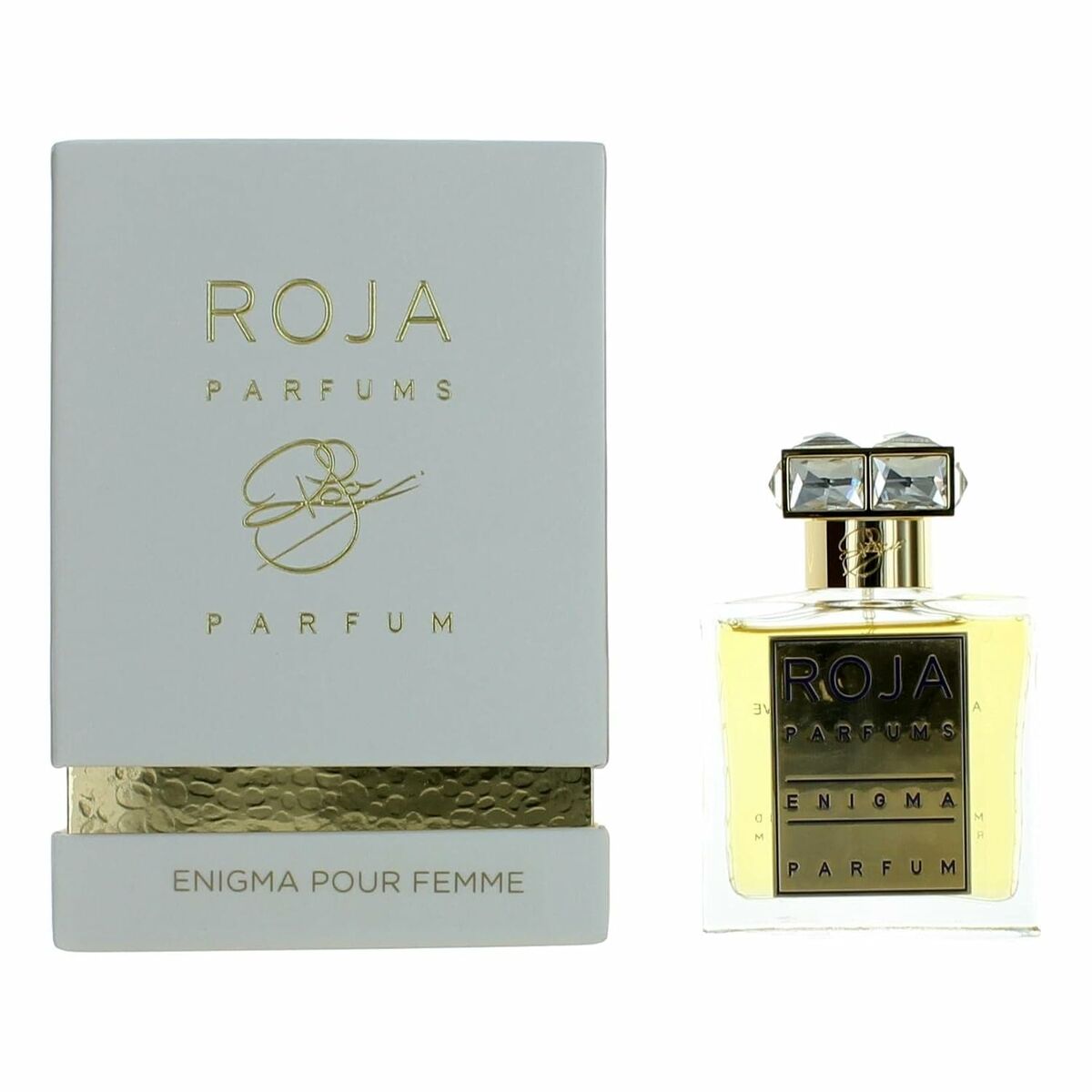 Dameparfume Roja Parfums Enigma for Women flaske