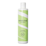 Deep Cleaning Shampoo Bouclème Curls Redefined 300 ml til kvinder shampooflaske